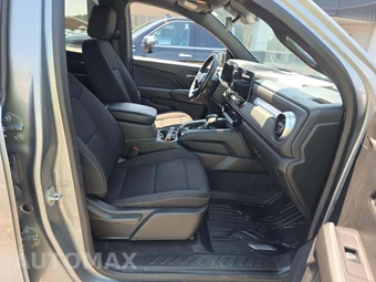 2024 Chevrolet Colorado LT Crew Cab Medium Bed 4LT - miniatura 15