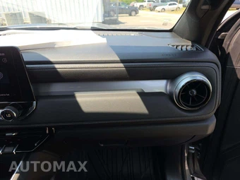 2024 Chevrolet Colorado LT Crew Cab Medium Bed 4LT - miniatura 16