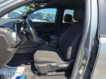 2024 Chevrolet Colorado LT Crew Cab Medium Bed 4LT - miniatura 3
