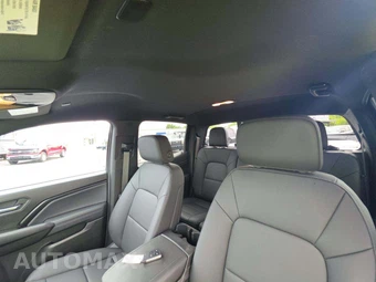2024 Chevrolet Colorado LT Crew Cab Medium Bed 4LT - miniatura 11