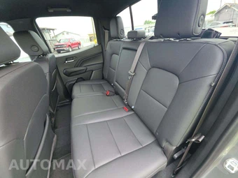 2024 Chevrolet Colorado LT Crew Cab Medium Bed 4LT - miniatura 13
