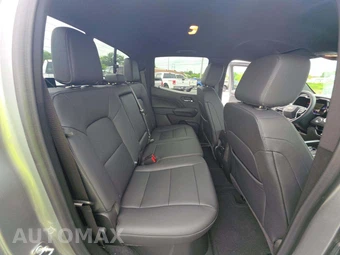2024 Chevrolet Colorado LT Crew Cab Medium Bed 4LT - miniatura 16