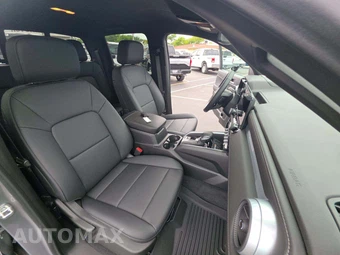 2024 Chevrolet Colorado LT Crew Cab Medium Bed 4LT - miniatura 18