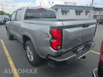 2024 Chevrolet Colorado LT Crew Cab Medium Bed 4LT - miniatura 2