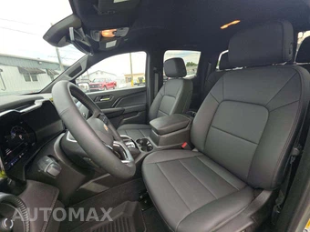 2024 Chevrolet Colorado LT Crew Cab Medium Bed 4LT - miniatura 6