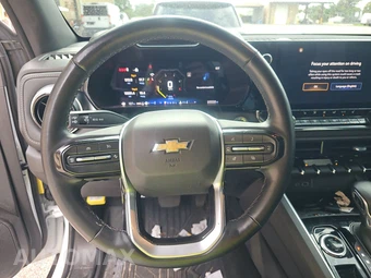2024 Chevrolet Colorado LT Crew Cab Medium Bed 4LT - miniatura 10