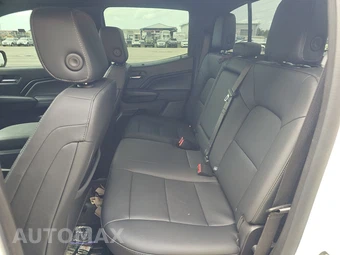 2024 Chevrolet Colorado LT Crew Cab Medium Bed 4LT - miniatura 13