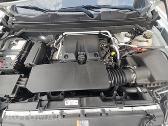 2024 Chevrolet Colorado LT Crew Cab Medium Bed 4LT - miniatura 15