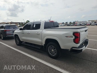 2024 Chevrolet Colorado LT Crew Cab Medium Bed 4LT - miniatura 6