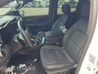 2024 Chevrolet Colorado LT Crew Cab Medium Bed 4LT - miniatura 7
