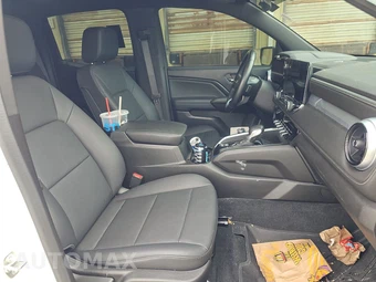2024 Chevrolet Colorado LT Crew Cab Medium Bed 4LT - miniatura 8