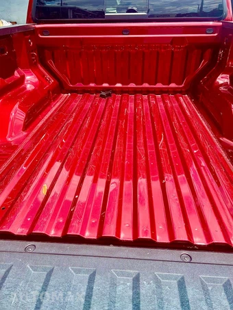 2024 Chevrolet Colorado LT Crew Cab Medium Bed 4LT - miniatura 16