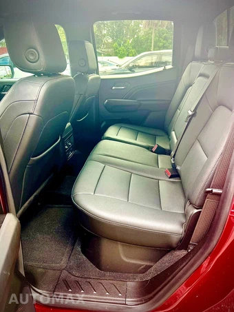 2024 Chevrolet Colorado LT Crew Cab Medium Bed 4LT - miniatura 6
