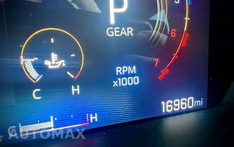 2024 Chevrolet Colorado LT Crew Cab Medium Bed 4LT - miniatura 7