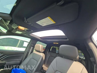 2024 Chevrolet Colorado LT Crew Cab Medium Bed 4LT - miniatura 11