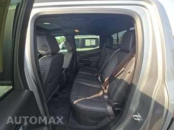 2024 Chevrolet Colorado LT Crew Cab Medium Bed 4LT - miniatura 13