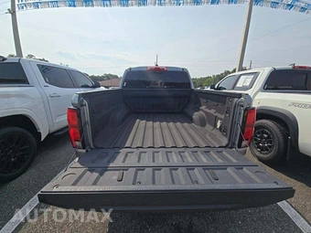 2024 Chevrolet Colorado LT Crew Cab Medium Bed 4LT - miniatura 14