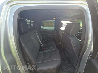 2024 Chevrolet Colorado LT Crew Cab Medium Bed 4LT - miniatura 16