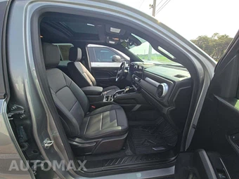 2024 Chevrolet Colorado LT Crew Cab Medium Bed 4LT - miniatura 18