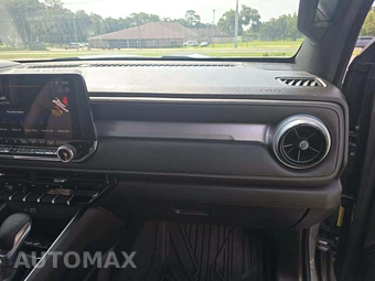 2024 Chevrolet Colorado LT Crew Cab Medium Bed 4LT - miniatura 19