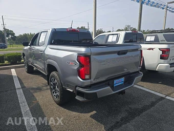 2024 Chevrolet Colorado LT Crew Cab Medium Bed 4LT - miniatura 2