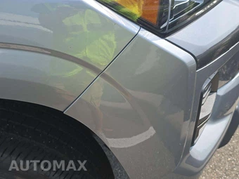 2024 Chevrolet Colorado LT Crew Cab Medium Bed 4LT - miniatura 21