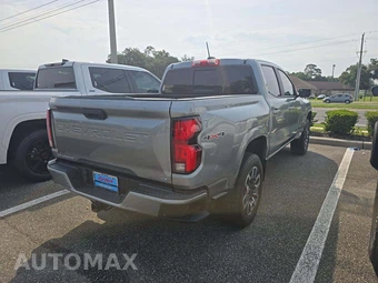 2024 Chevrolet Colorado LT Crew Cab Medium Bed 4LT - miniatura 3