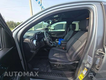 2024 Chevrolet Colorado LT Crew Cab Medium Bed 4LT - miniatura 6