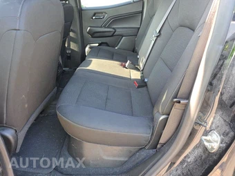 2024 Chevrolet Colorado LT Crew Cab Medium Bed 4LT - miniatura 10