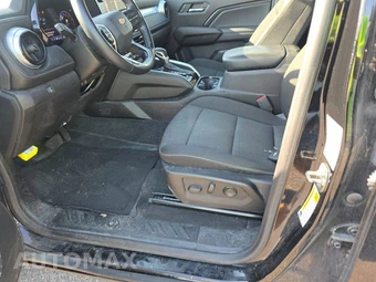 2024 Chevrolet Colorado LT Crew Cab Medium Bed 4LT - miniatura 14