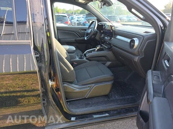 2024 Chevrolet Colorado LT Crew Cab Medium Bed 4LT - miniatura 20