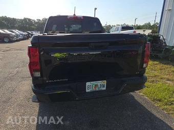 2024 Chevrolet Colorado LT Crew Cab Medium Bed 4LT - miniatura 22