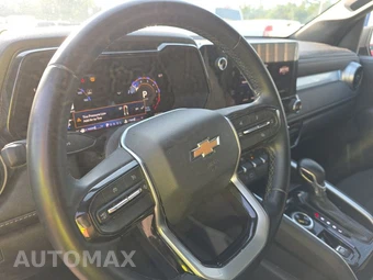 2024 Chevrolet Colorado LT Crew Cab Medium Bed 4LT - miniatura 23