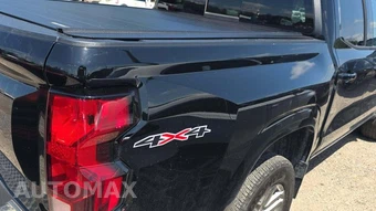 2024 Chevrolet Colorado LT Crew Cab Medium Bed 4LT - miniatura 4