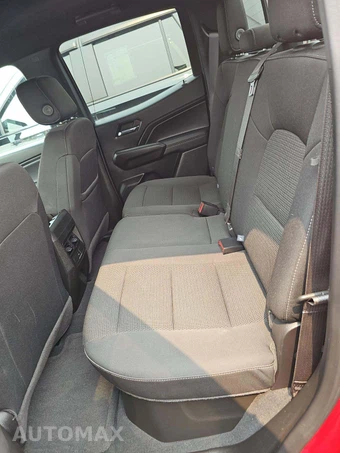 2024 Chevrolet Colorado LT Crew Cab Short Bed 4LT - miniatura 13