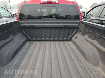 2024 Chevrolet Colorado LT Crew Cab Short Bed 4LT - miniatura 14