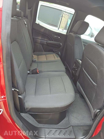 2024 Chevrolet Colorado LT Crew Cab Short Bed 4LT - miniatura 16