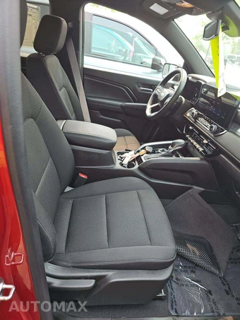 2024 Chevrolet Colorado LT Crew Cab Short Bed 4LT - miniatura 18