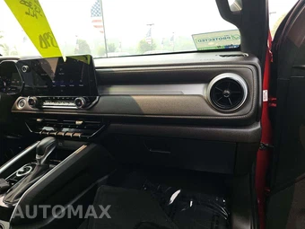 2024 Chevrolet Colorado LT Crew Cab Short Bed 4LT - miniatura 19