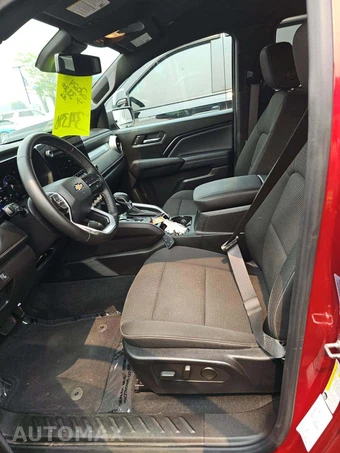 2024 Chevrolet Colorado LT Crew Cab Short Bed 4LT - miniatura 6