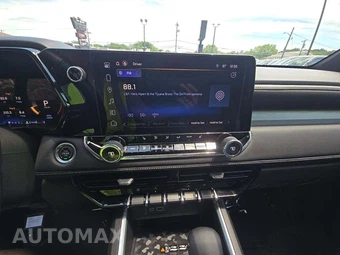 2024 Chevrolet Colorado LT Crew Cab Short Bed 4LT - miniatura 10