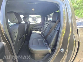 2024 Chevrolet Colorado LT Crew Cab Short Bed 4LT - miniatura 13