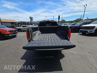 2024 Chevrolet Colorado LT Crew Cab Short Bed 4LT - miniatura 14