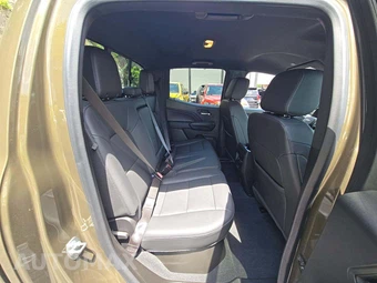 2024 Chevrolet Colorado LT Crew Cab Short Bed 4LT - miniatura 16