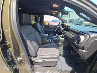 2024 Chevrolet Colorado LT Crew Cab Short Bed 4LT - miniatura 18