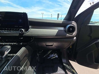 2024 Chevrolet Colorado LT Crew Cab Short Bed 4LT - miniatura 19
