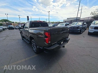 2024 Chevrolet Colorado LT Crew Cab Short Bed 4LT - miniatura 2