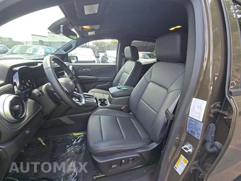 2024 Chevrolet Colorado LT Crew Cab Short Bed 4LT - miniatura 6