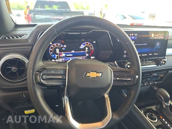 2024 Chevrolet Colorado LT Crew Cab Short Bed 4LT - miniatura 10