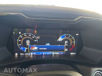 2024 Chevrolet Colorado LT Crew Cab Short Bed 4LT - miniatura 12
